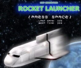 Jaquette 1Key Rocket Launcher
