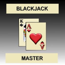 Jaquette Blackjack Master