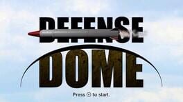 Jaquette Defense Dome