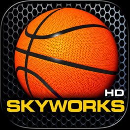 Jaquette Arcade Hoops Basketball HD