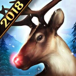 Jaquette Deer Hunter 2018