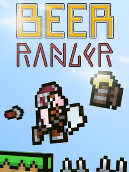 Jaquette Beer Ranger