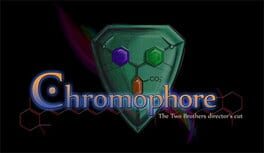 Jaquette Chromophore: The Two Brothers Director's Cut