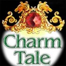 Jaquette Charm Tale