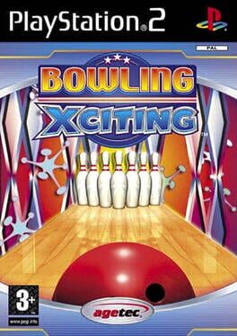 Jaquette Bowling Xciting