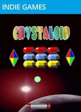 Jaquette Crystaloid