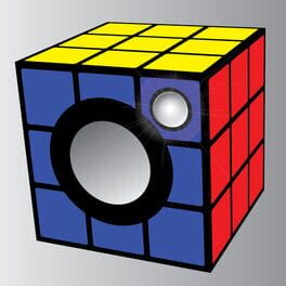 Jaquette Cube Snap