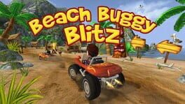 Jaquette Beach Buggy Blitz