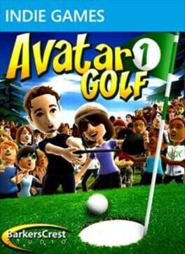 Jaquette Avatar Golf