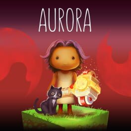 Jaquette Aurora: Puzzle Adventure
