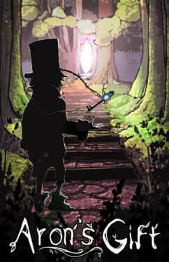 Jaquette Aron's Gift