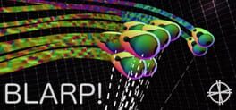 Jaquette Blarp!