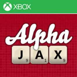 Jaquette AlphaJax