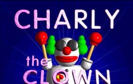 Jaquette Charly the Clown