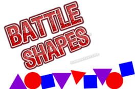 Jaquette Battle Shapes