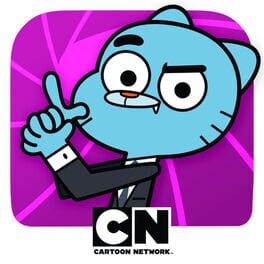 Jaquette Agent Gumball: Roguelike Spy Game