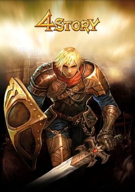Jaquette 4Story Online