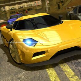 Jaquette City Traffic Car Driving Parking Career Simulator
