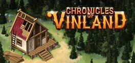 Jaquette Chronicles of Vinland