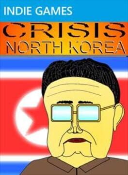 Jaquette Crisis: North Korea