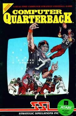 Jaquette Computer Quarterback