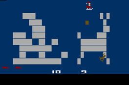 Jaquette AtariAge Holiday Greetings 2007: Stella's Stocking