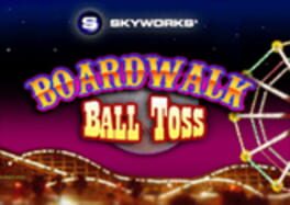 Jaquette Boardwalk Ball Toss