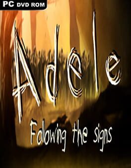 Jaquette Adele: Following the Signs