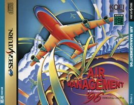 Jaquette Air Management '96