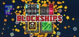 Jaquette Blockships