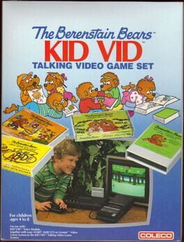 Jaquette Berenstain Bears