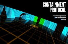 Jaquette Containment Protocol