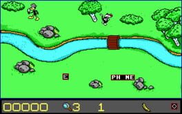 Jaquette Daffy Duck, P.I.: The Case of the Missing Letters