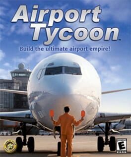 Jaquette Airport Tycoon