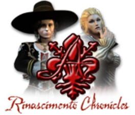 Jaquette Aspectus: Rinascimento Chronicles