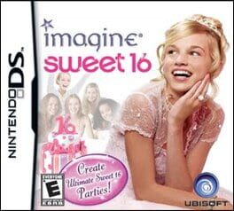 Imagine: Sweet 16