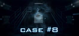 Jaquette Case #8