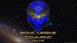 Jaquette Bionic Marine Command Online