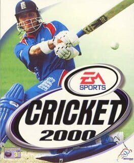 Jaquette Cricket 2000