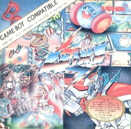 Jaquette 4in1: Bomb Disposer/Armour Force/Black Forest Tale/2nd Space