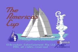 Jaquette America's Cup Challenge