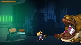 Jaquette Battle Frogs