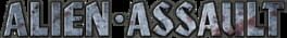 Jaquette Alien Assault