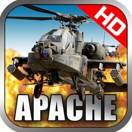 Jaquette Apache SIM HD