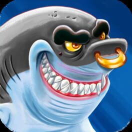 Jaquette Battlefish: Free Zombie Games