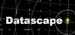 Jaquette Datascape