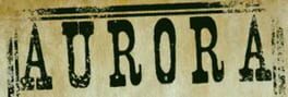 Jaquette Aurora