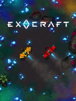 Exocraft.io