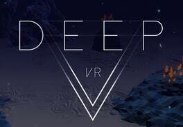 Jaquette Deep VR