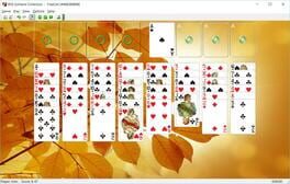 Jaquette BVS Solitaire Collection